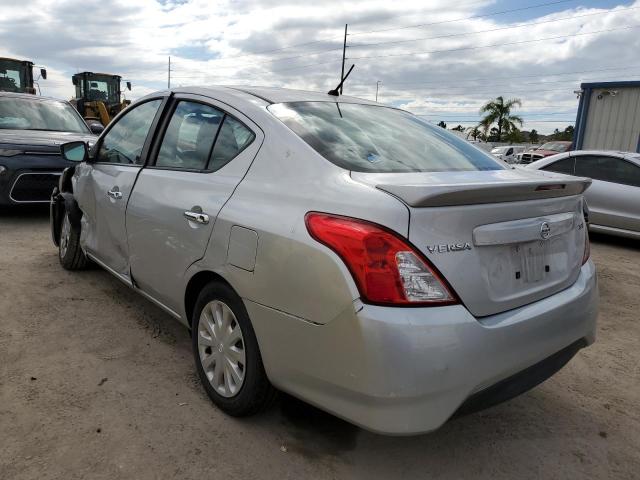 Photo 3 from auction – 2017 NISSAN VERSA S with VIN 3N1CN7AP2HL848188