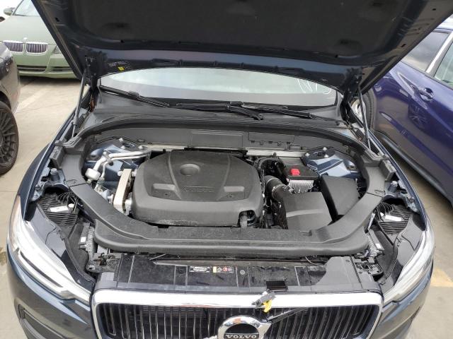 Photo 7 from auction – 2021 VOLVO XC60 T5 MO with VIN YV4102DK2M1681979