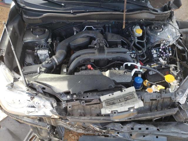 Photo 7 from auction – 2018 SUBARU FORESTER 2 with VIN JF2SJAEC6JH523249