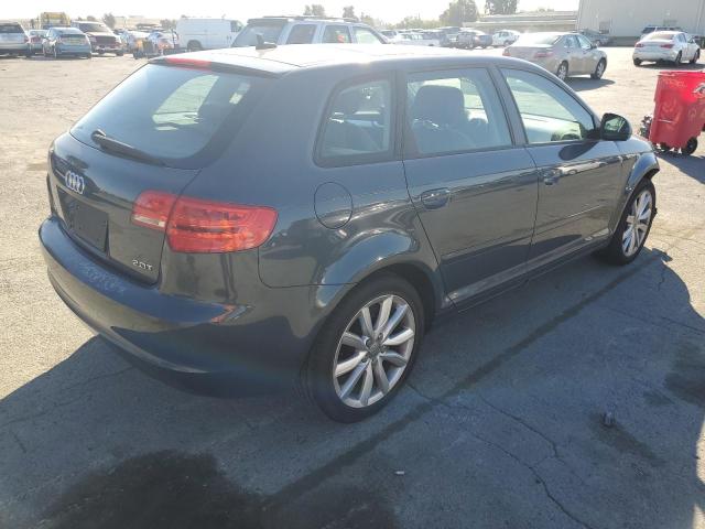 Photo 4 from auction – 2009 AUDI A3 2.0T with VIN WAUHE78P19A068214
