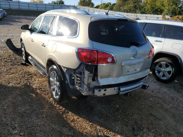 Photo 3 from auction – 2008 BUICK ENCLAVE CX with VIN 5GAER23778J177331