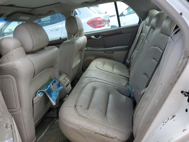 Photo 6 from auction – 2002 CADILLAC DEVILLE with VIN 1G6KD54Y12U182655