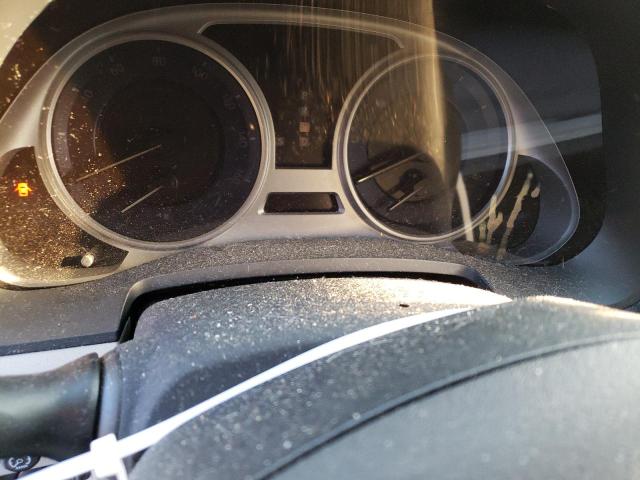 Photo 8 from auction – 2008 LEXUS IS 250 with VIN JTHBK262285062620