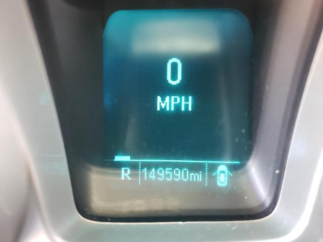 Photo 8 from auction – 2013 CHEVROLET CAMARO LT with VIN 2G1FB1E32D9154131