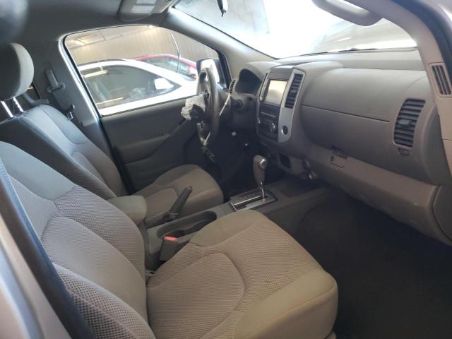 Photo 5 from auction – 2019 NISSAN FRONTIER S with VIN 1N6AD0EV2KN766621