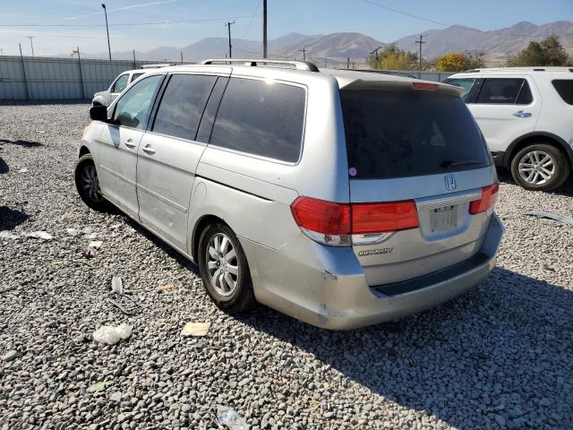 Photo 3 from auction – 2008 HONDA ODYSSEY with VIN 5FNRL38418B088965