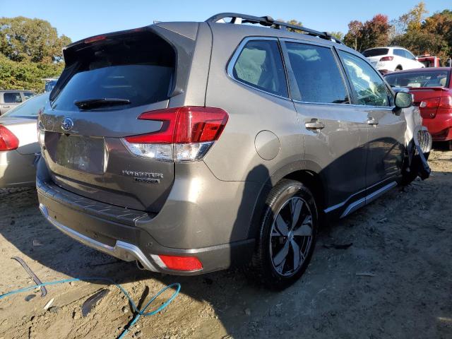 Photo 4 from auction – 2021 SUBARU FORESTER T with VIN JF2SKAXC2MH470631