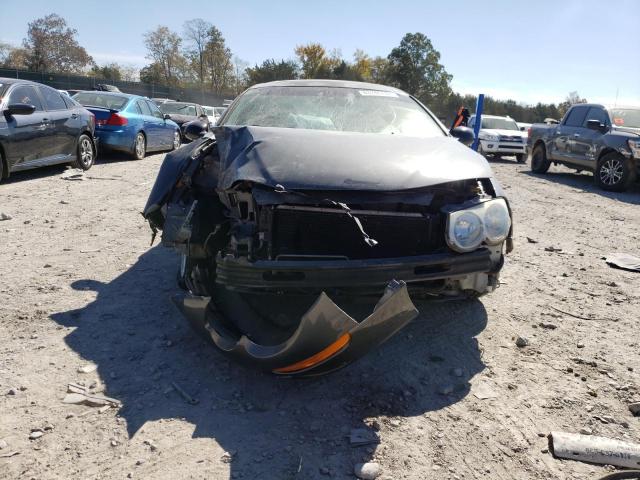 Photo 9 from auction – 2002 CHRYSLER 300M with VIN 2C3HE66G42H301790