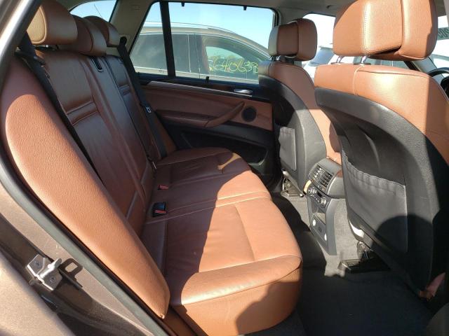 Photo 6 from auction – 2012 BMW X5 XDRIVE3 with VIN 5UXZV4C54CL766581