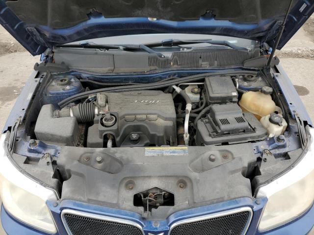 Photo 7 from auction – 2008 PONTIAC TORRENT with VIN 2CKDL33F686328934