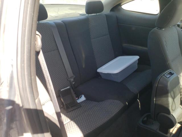 Photo 6 from auction – 2008 CHEVROLET COBALT LT with VIN 1G1AL18F487172098