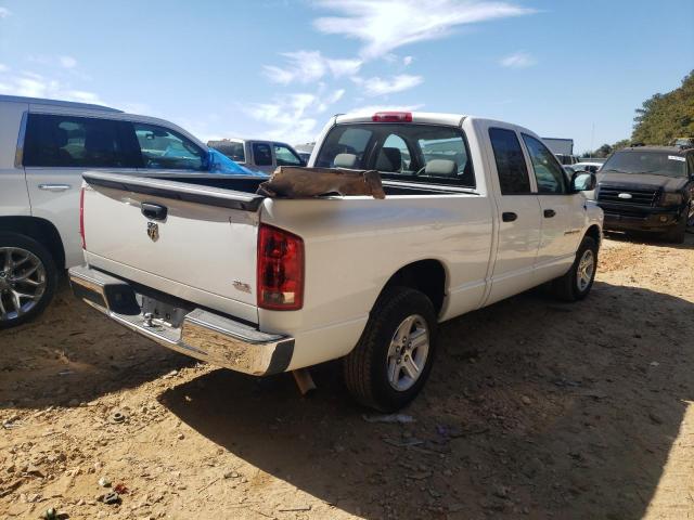 Photo 4 from auction – 2006 DODGE RAM 1500 S with VIN 1D7HA18N16S642736