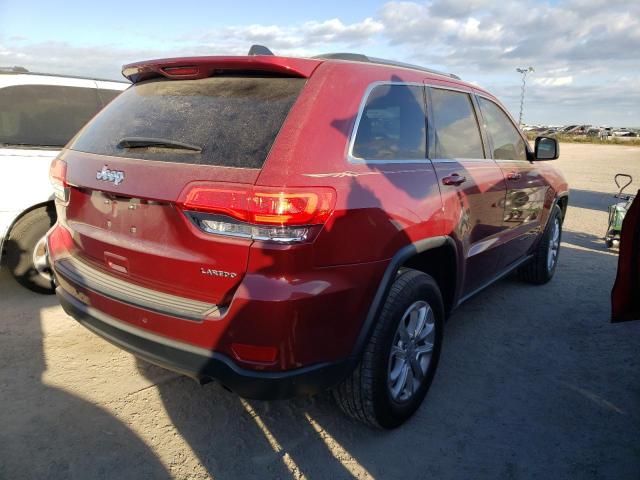Photo 4 from auction – 2015 JEEP GRAND CHER with VIN 1C4RJEAGXFC235946