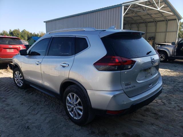Photo 3 from auction – 2018 NISSAN ROGUE S with VIN JN8AT2MT1JW453638