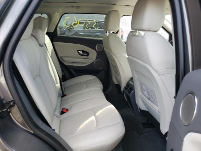 Photo 6 from auction – 2018 LAND ROVER RANGE ROVE with VIN SALVP2RX2JH316802