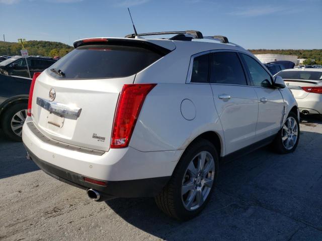 Photo 4 from auction – 2011 CADILLAC SRX PERFOR with VIN 3GYFNEEY1BS572658