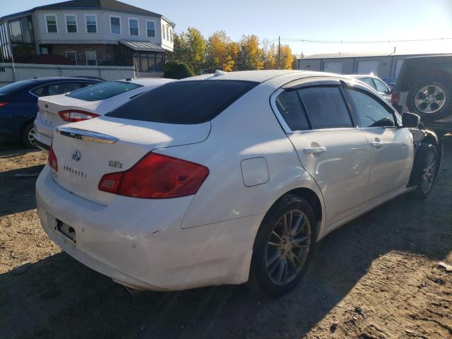 Photo 4 from auction – 2011 INFINITI G37 with VIN JN1CV6AR4BM352222