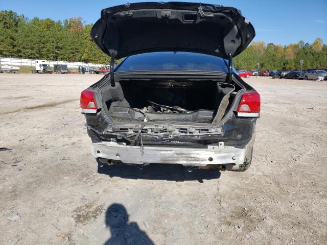 Photo 9 from auction – 2017 CHEVROLET IMPALA PRE with VIN 2G1145S37H9164840