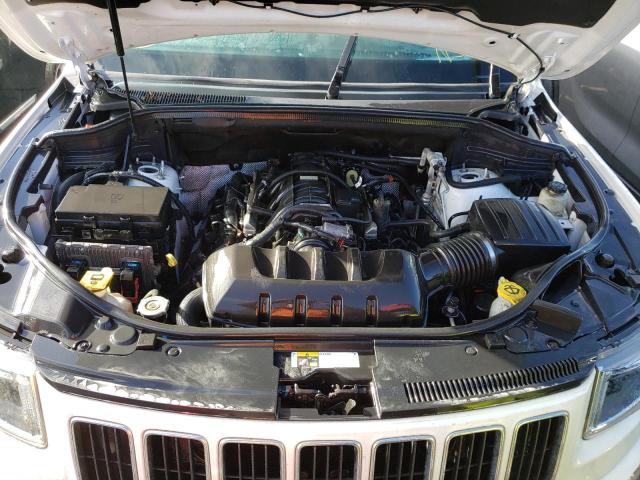 Photo 7 from auction – 2014 JEEP GRAND CHER with VIN 1C4RJEBT2EC271107