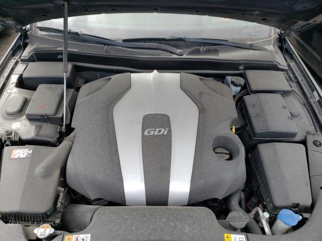Photo 7 from auction – 2013 HYUNDAI GENESIS 3. with VIN KMHGC4DD9DU229426