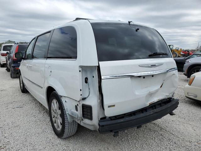 Photo 3 from auction – 2016 CHRYSLER TOWN & COU with VIN 2C4RC1BG4GR289513