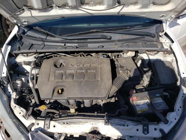 Photo 7 from auction – 2015 TOYOTA COROLLA L with VIN 2T1BURHE2FC309162