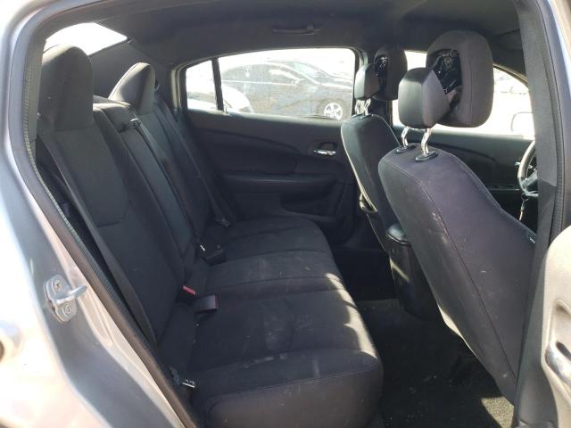 Photo 6 from auction – 2013 CHRYSLER 200 LX with VIN 1C3CCBAG1DN729097