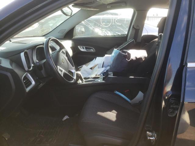 Photo 5 from auction – 2015 CHEVROLET EQUINOX LT with VIN 2GNALBEK0F6294752