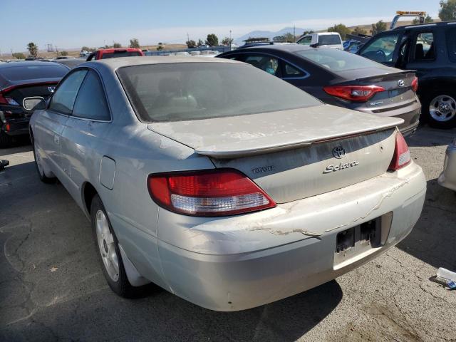 Photo 3 from auction – 1999 TOYOTA CAMRY with VIN 2T1CF22P6XC115963