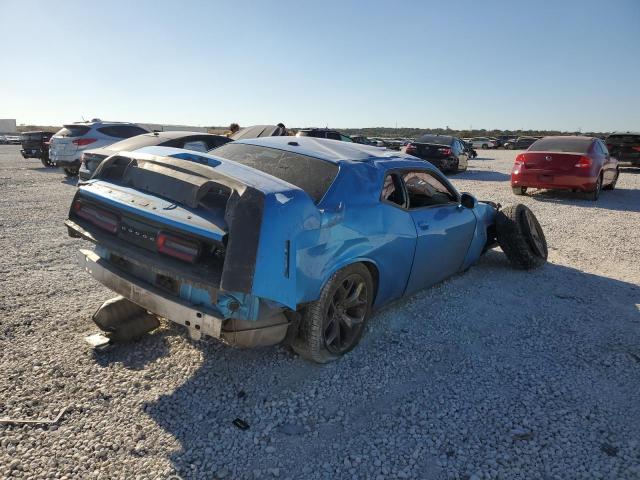 Photo 4 from auction – 2015 DODGE CHALLENGER with VIN 2C3CDZAT8FH783060