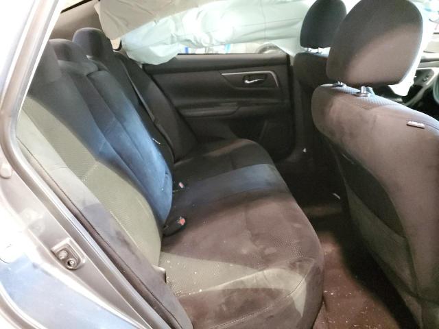 Photo 6 from auction – 2015 NISSAN ALTIMA 2.5 with VIN 1N4AL3AP3FC269180
