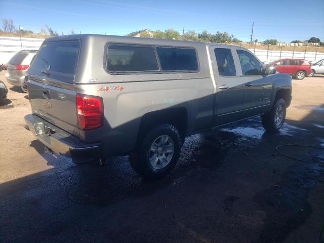 Photo 4 from auction – 2017 CHEVROLET SILVERADO with VIN 1GCVKREC0HZ264950