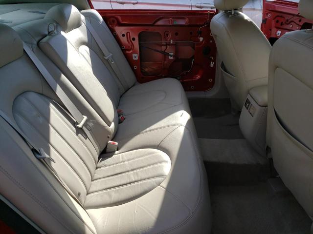 Photo 6 from auction – 2011 BUICK LUCERNE CX with VIN 1G4HJ5EM2BU141359