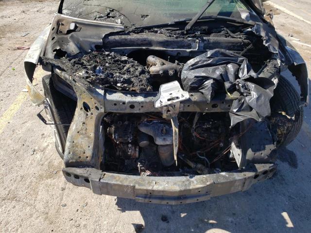Photo 7 from auction – 2008 BUICK ENCLAVE CX with VIN 5GAER13738J203594