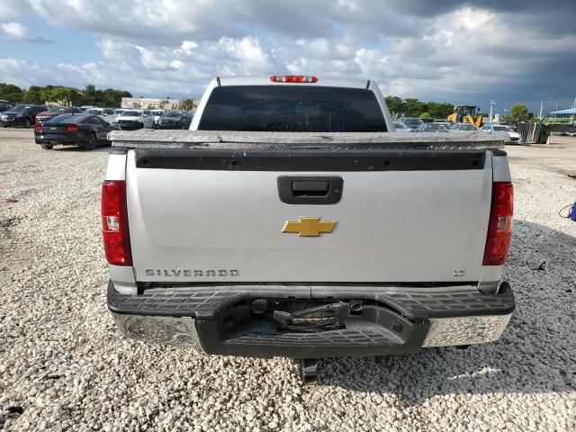 Photo 9 from auction – 2013 CHEVROLET SILVERADO with VIN 3GCPCSE09DG371461