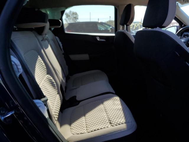 Photo 6 from auction – 2020 FORD ESCAPE SE with VIN 1FMCU9G65LUA95177