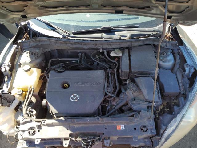 Photo 7 from auction – 2013 MAZDA 3 I with VIN JM1BL1TF9D1733749