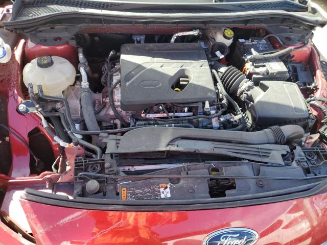 Photo 11 from auction – 2020 FORD ESCAPE SE with VIN 1FMCU0G68LUA21960