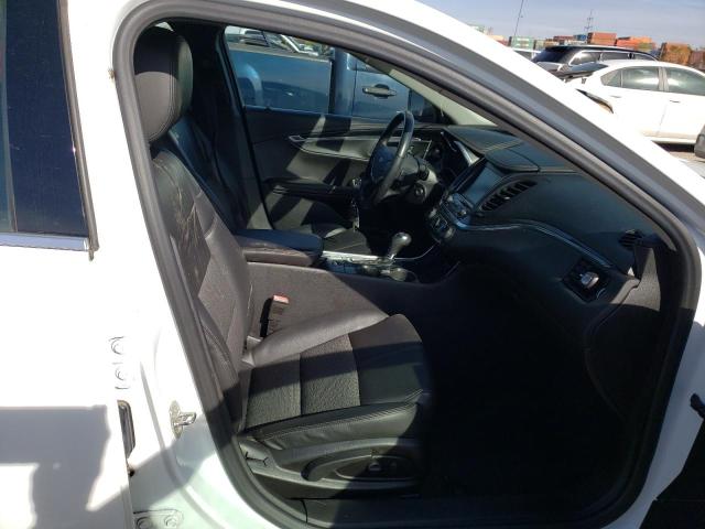 Photo 5 from auction – 2016 CHEVROLET IMPALA LT with VIN 2G1115S30G9158319