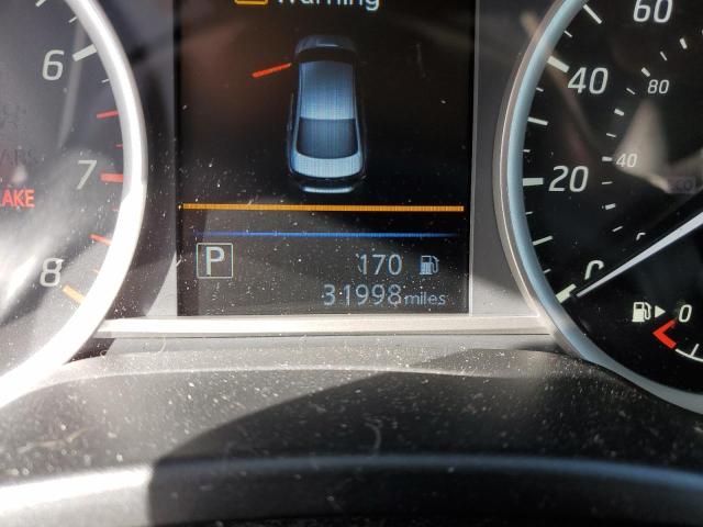 Photo 8 from auction – 2019 NISSAN SENTRA S with VIN 3N1AB7AP2KY254758