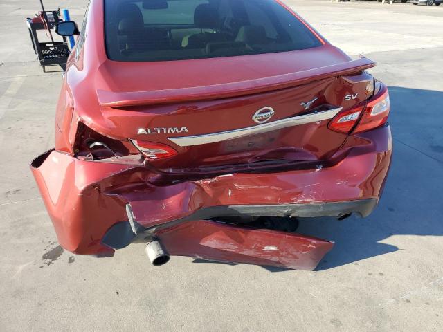 Photo 9 from auction – 2016 NISSAN ALTIMA 2.5 with VIN 1N4AL3AP2GC271407