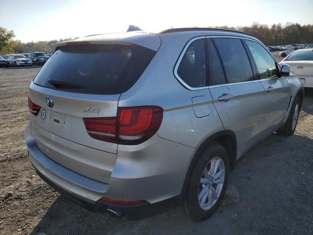 Photo 4 from auction – 2015 BMW X5 XDRIVE3 with VIN 5UXKR0C55F0K55658