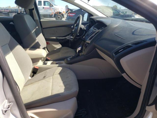 Photo 5 from auction – 2014 FORD FOCUS SE with VIN 1FADP3K20EL103413
