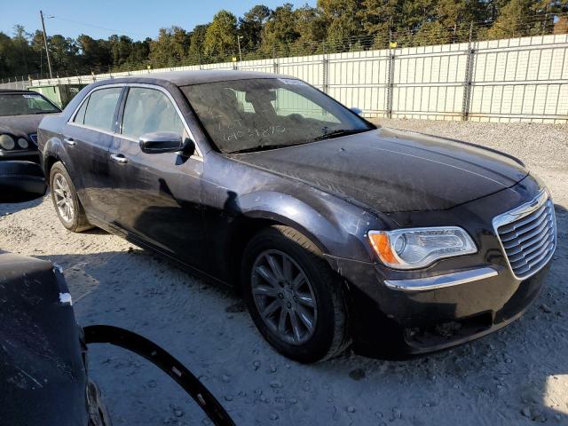 CHRYSLER 300 LIMITE 2012 with VIN 2C3CCACG8CH216363 - Photo from auction