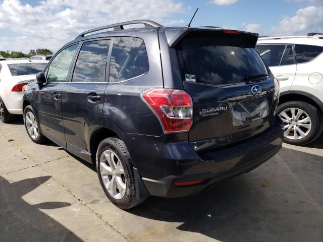Photo 3 from auction – 2014 SUBARU FORESTER 2 with VIN JF2SJAHC9EH460729