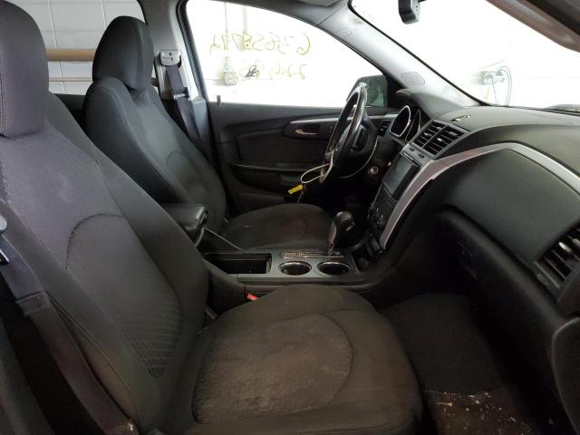 Photo 5 from auction – 2011 CHEVROLET TRAVERSE L with VIN 1GNKVGED8BJ376237