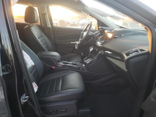 Photo 5 from auction – 2015 FORD ESCAPE TIT with VIN 1FMCU9JX0FUC35948