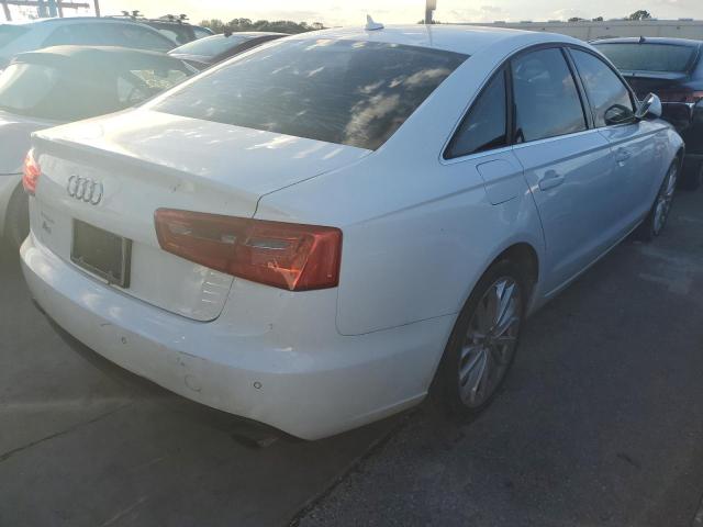 Photo 4 from auction – 2014 AUDI A6 PREMIUM with VIN WAUGFAFC9EN004432