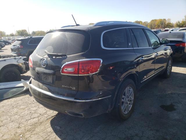 Photo 4 from auction – 2014 BUICK ENCLAVE with VIN 5GAKVBKDXEJ204054