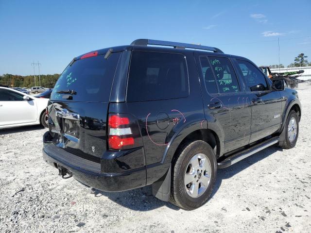 Photo 4 from auction – 2006 FORD EXPLORER L with VIN 1FMEU75826UB20249